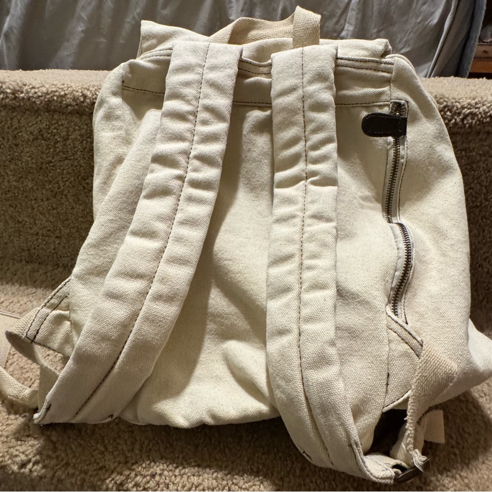 Authentic Universal Hogwarts Railways Canvas And … - image 7